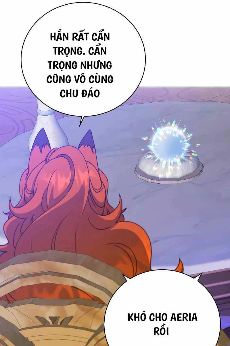 Anh Hùng Mạnh Nhất Trở Lại - Chap 154