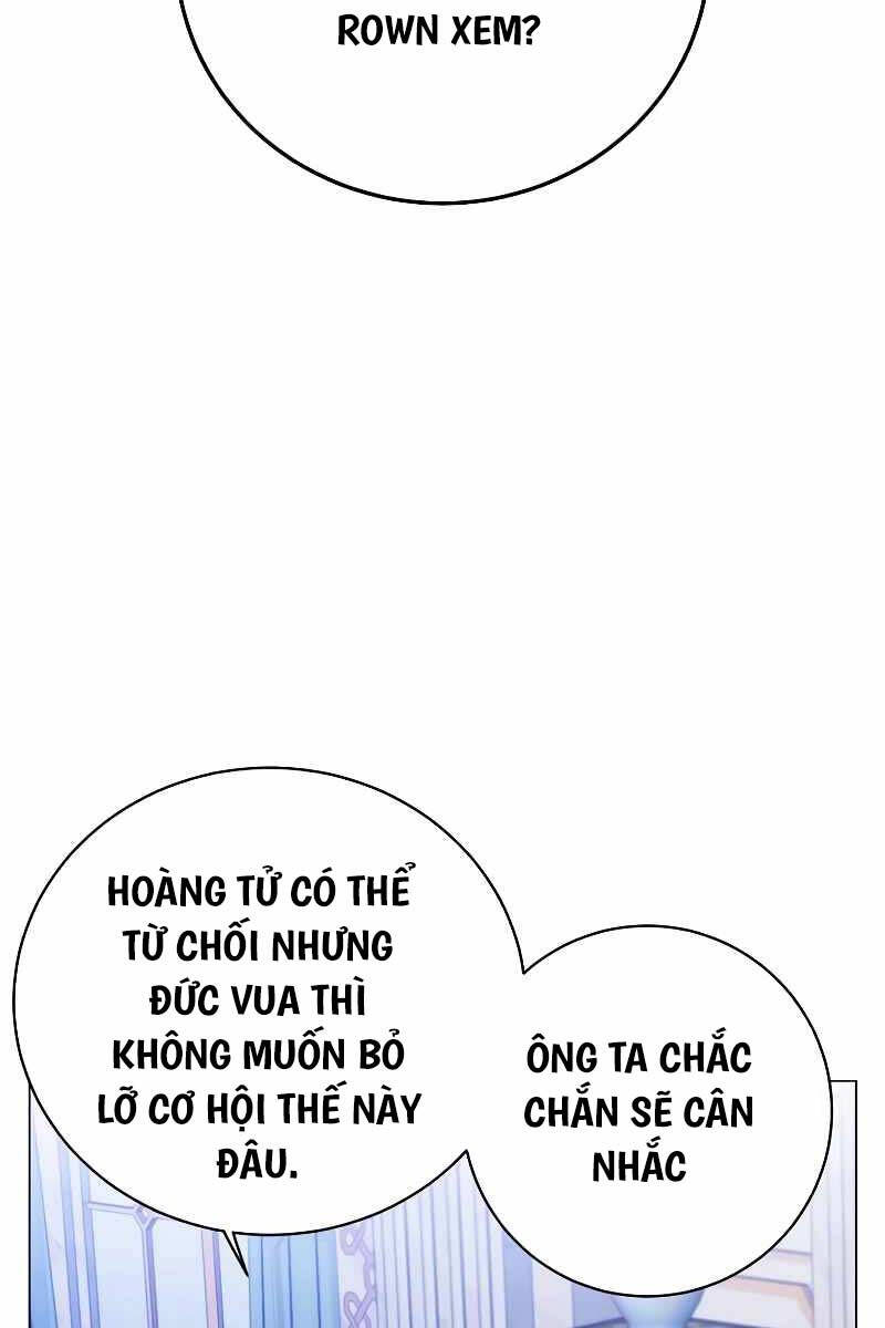 Anh Hùng Mạnh Nhất Trở Lại - Chap 154