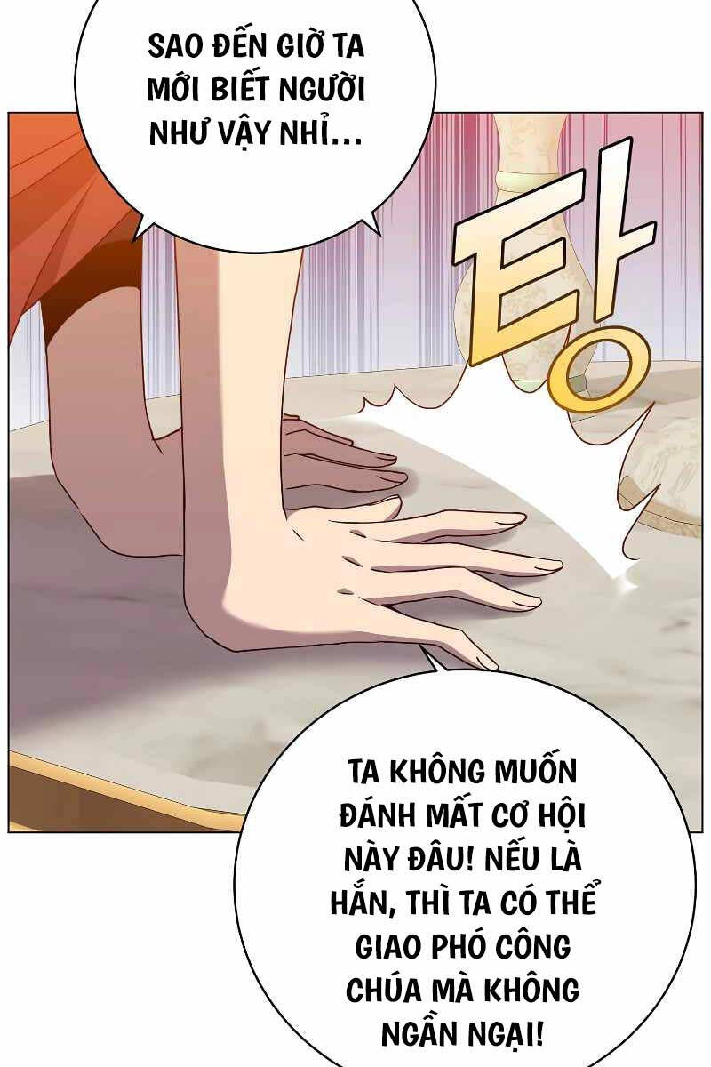 Anh Hùng Mạnh Nhất Trở Lại - Chap 154