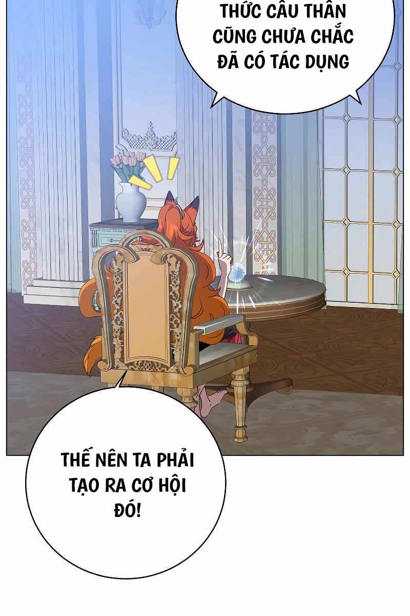 Anh Hùng Mạnh Nhất Trở Lại - Chap 154