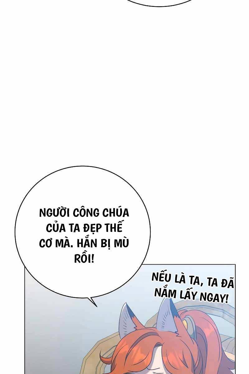 Anh Hùng Mạnh Nhất Trở Lại - Chap 154