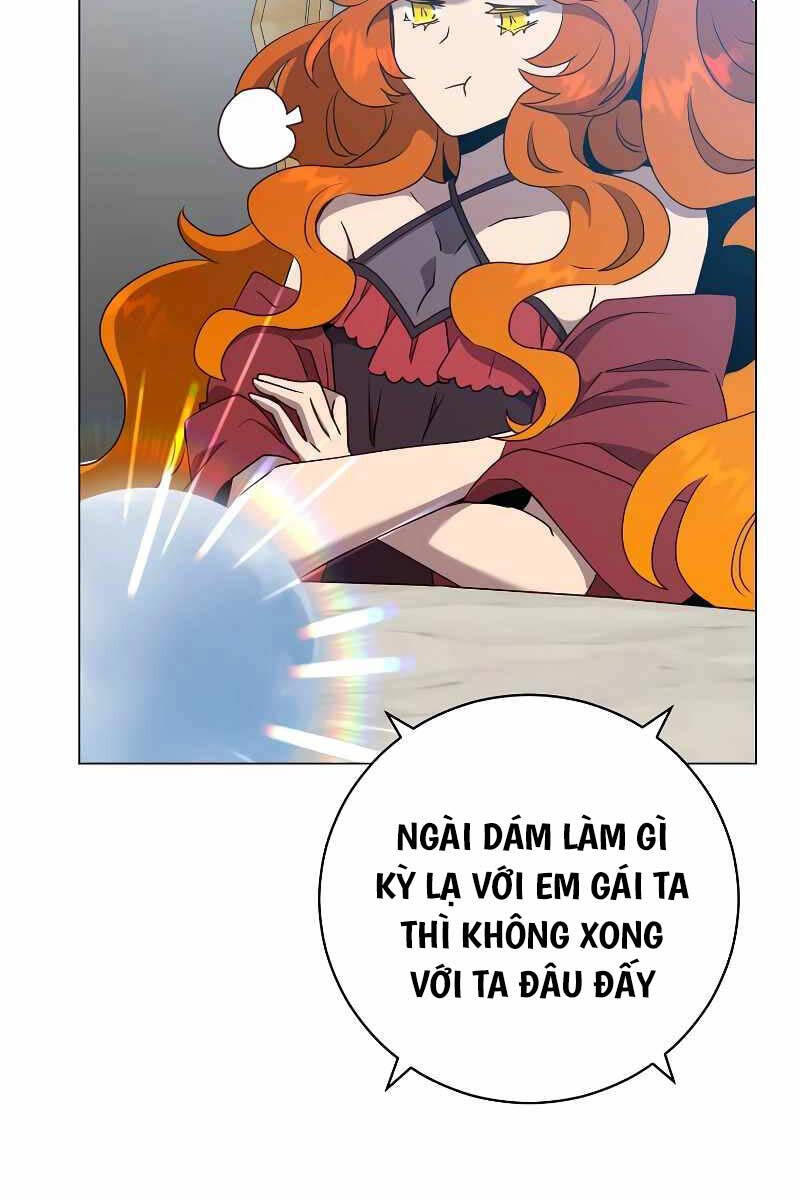 Anh Hùng Mạnh Nhất Trở Lại - Chap 154