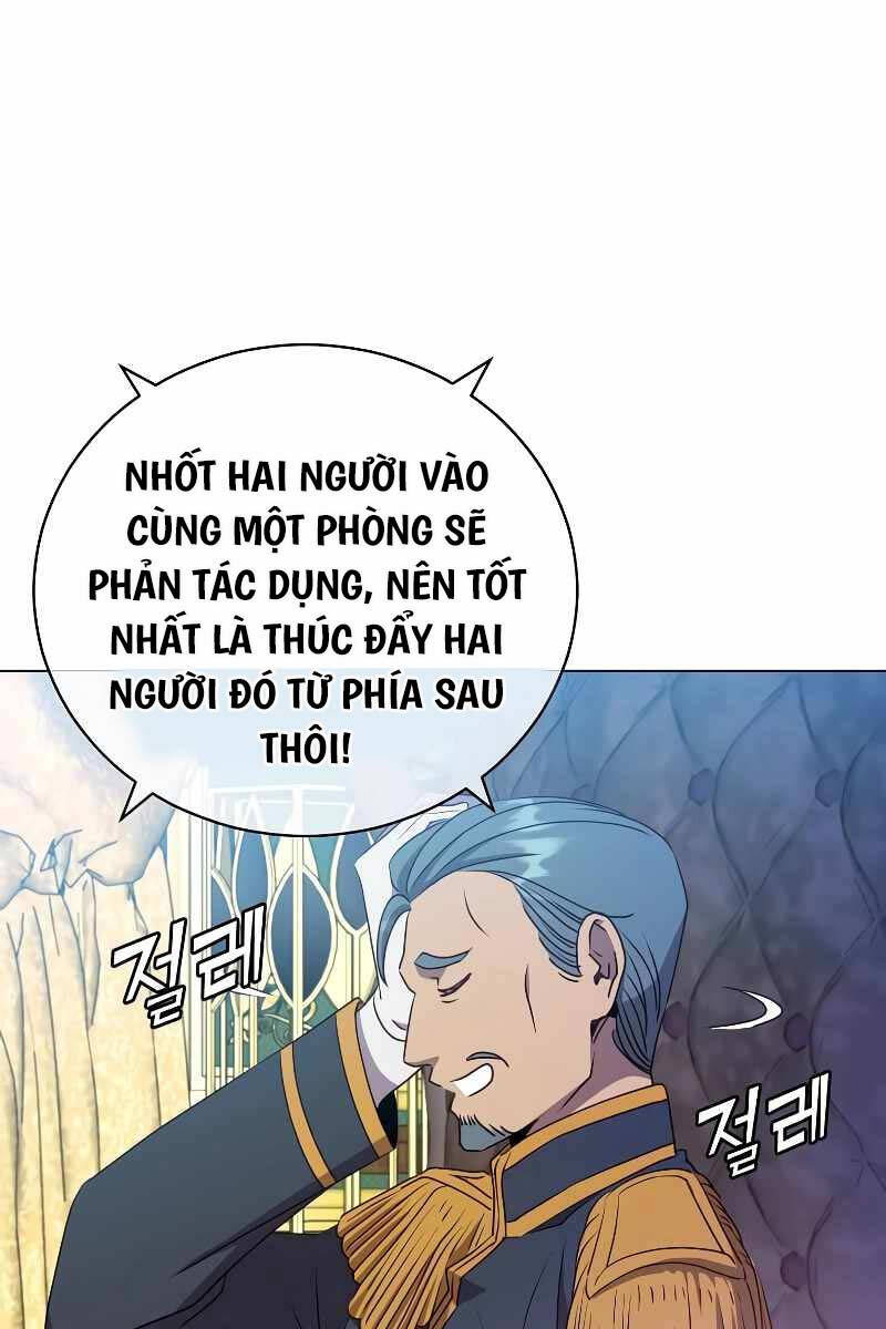 Anh Hùng Mạnh Nhất Trở Lại - Chap 154