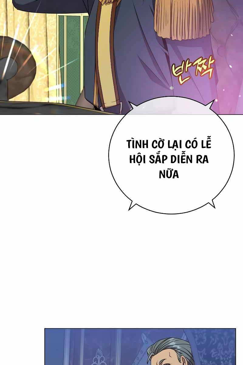 Anh Hùng Mạnh Nhất Trở Lại - Chap 154