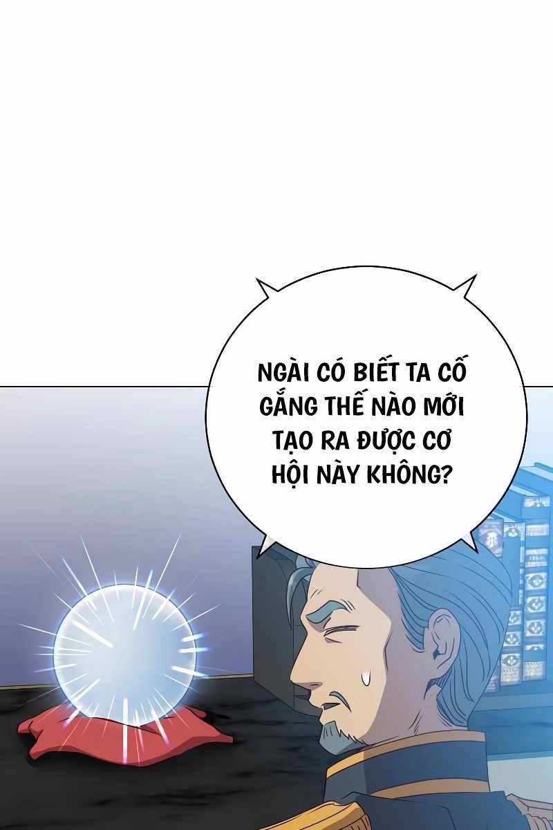 Anh Hùng Mạnh Nhất Trở Lại - Chap 154