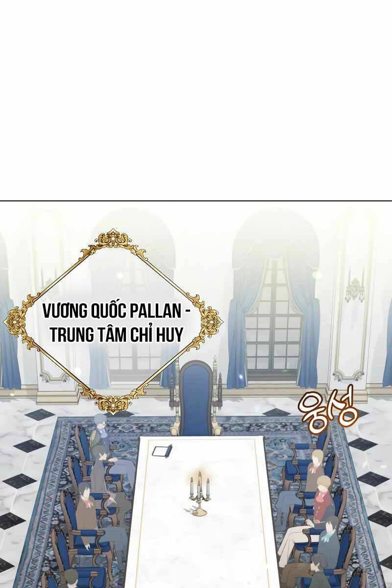 Anh Hùng Mạnh Nhất Trở Lại - Chap 154