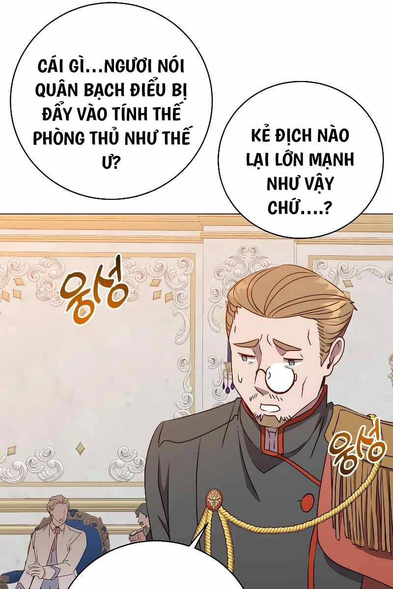 Anh Hùng Mạnh Nhất Trở Lại - Chap 154