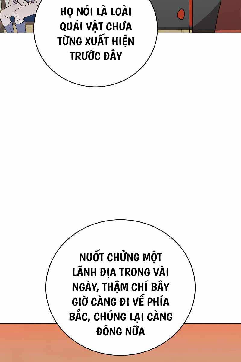 Anh Hùng Mạnh Nhất Trở Lại - Chap 154