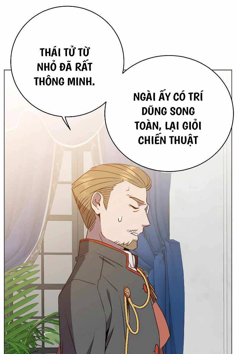 Anh Hùng Mạnh Nhất Trở Lại - Chap 154