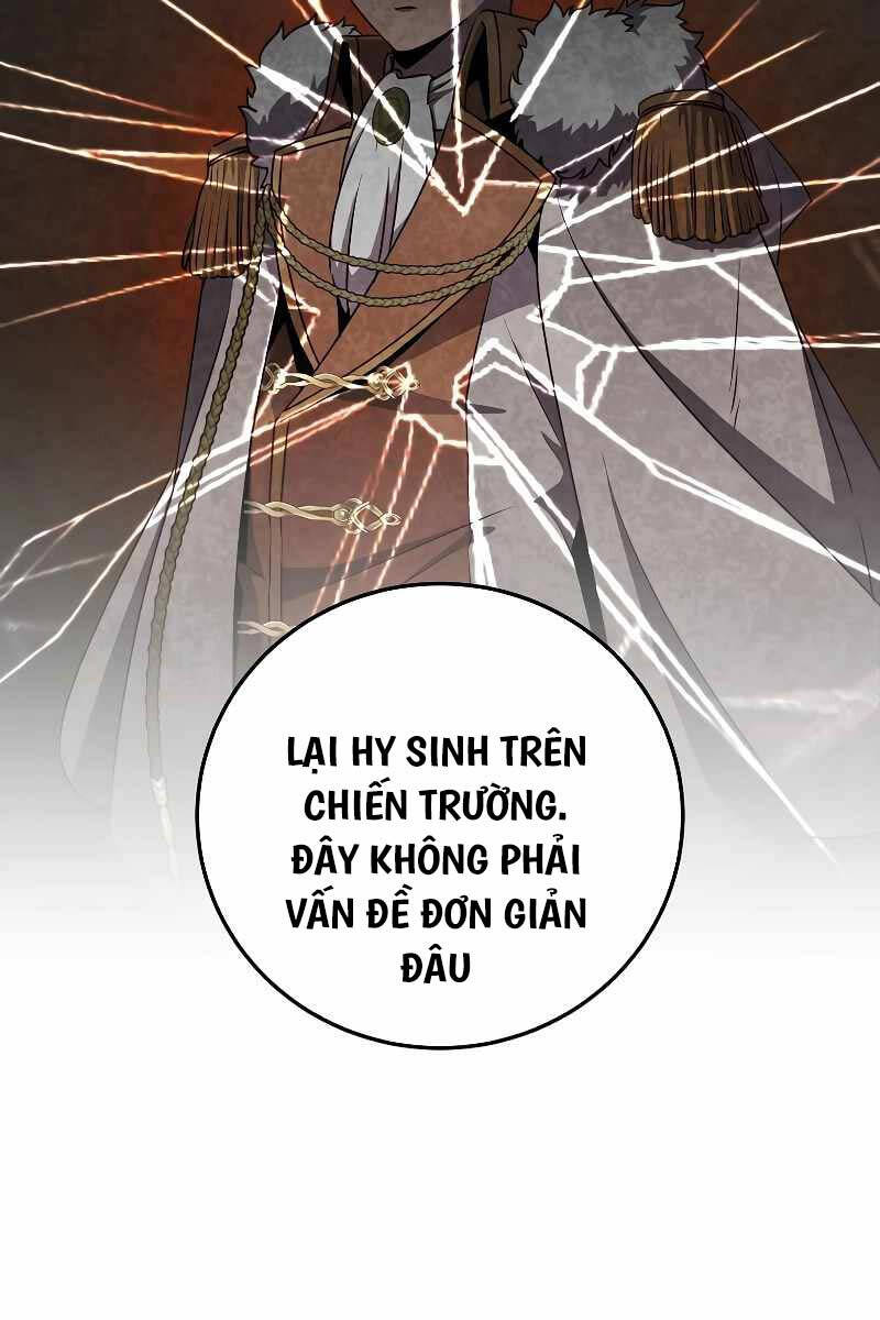 Anh Hùng Mạnh Nhất Trở Lại - Chap 154