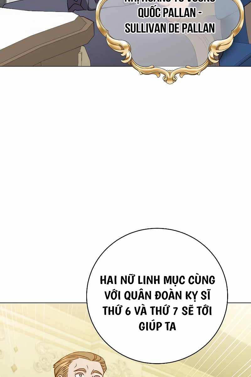 Anh Hùng Mạnh Nhất Trở Lại - Chap 154