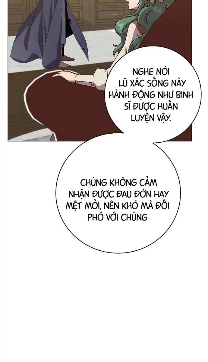 Anh Hùng Mạnh Nhất Trở Lại - Chap 155