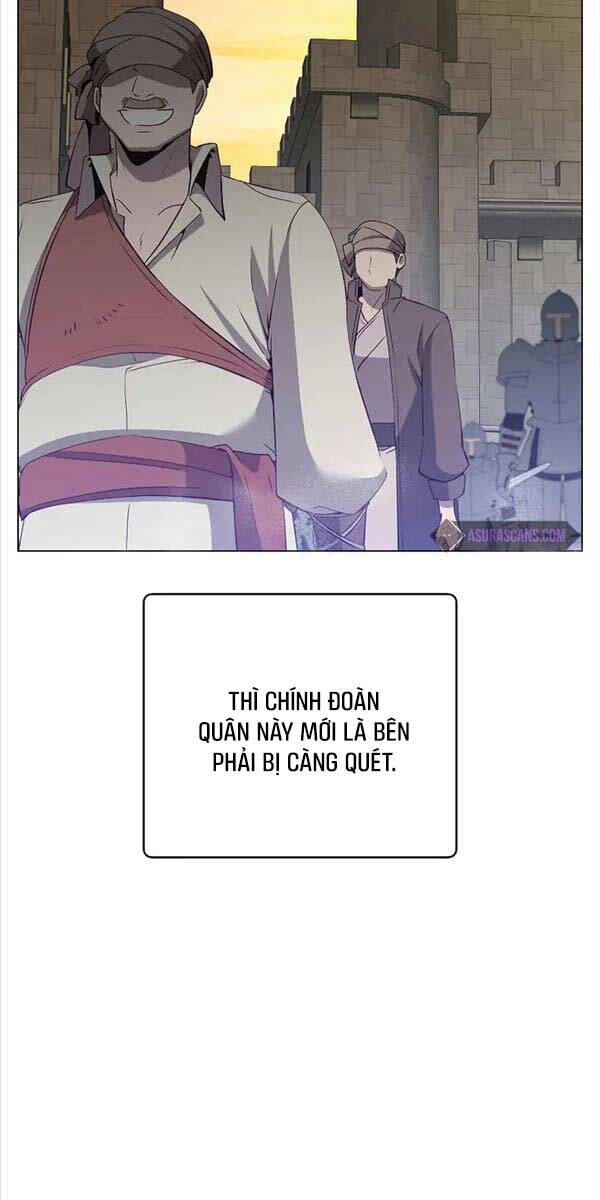 Anh Hùng Mạnh Nhất Trở Lại - Chap 157