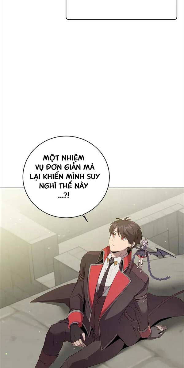 Anh Hùng Mạnh Nhất Trở Lại - Chap 157