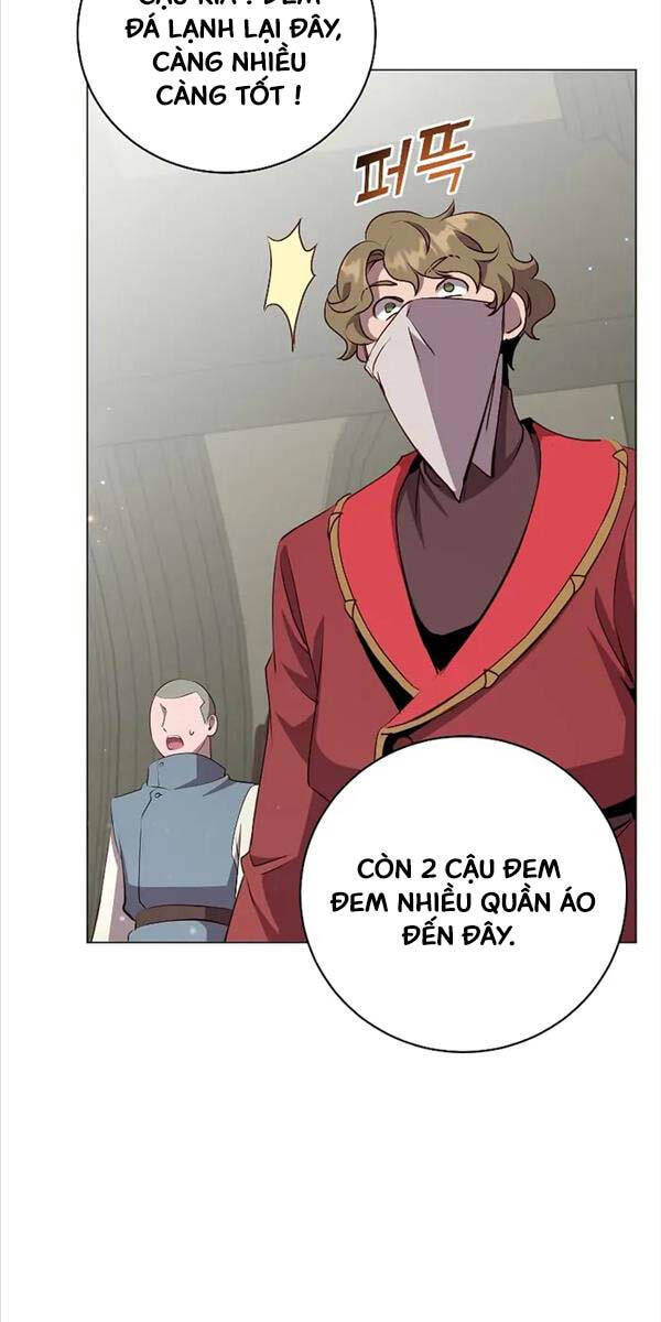 Anh Hùng Mạnh Nhất Trở Lại - Chap 157