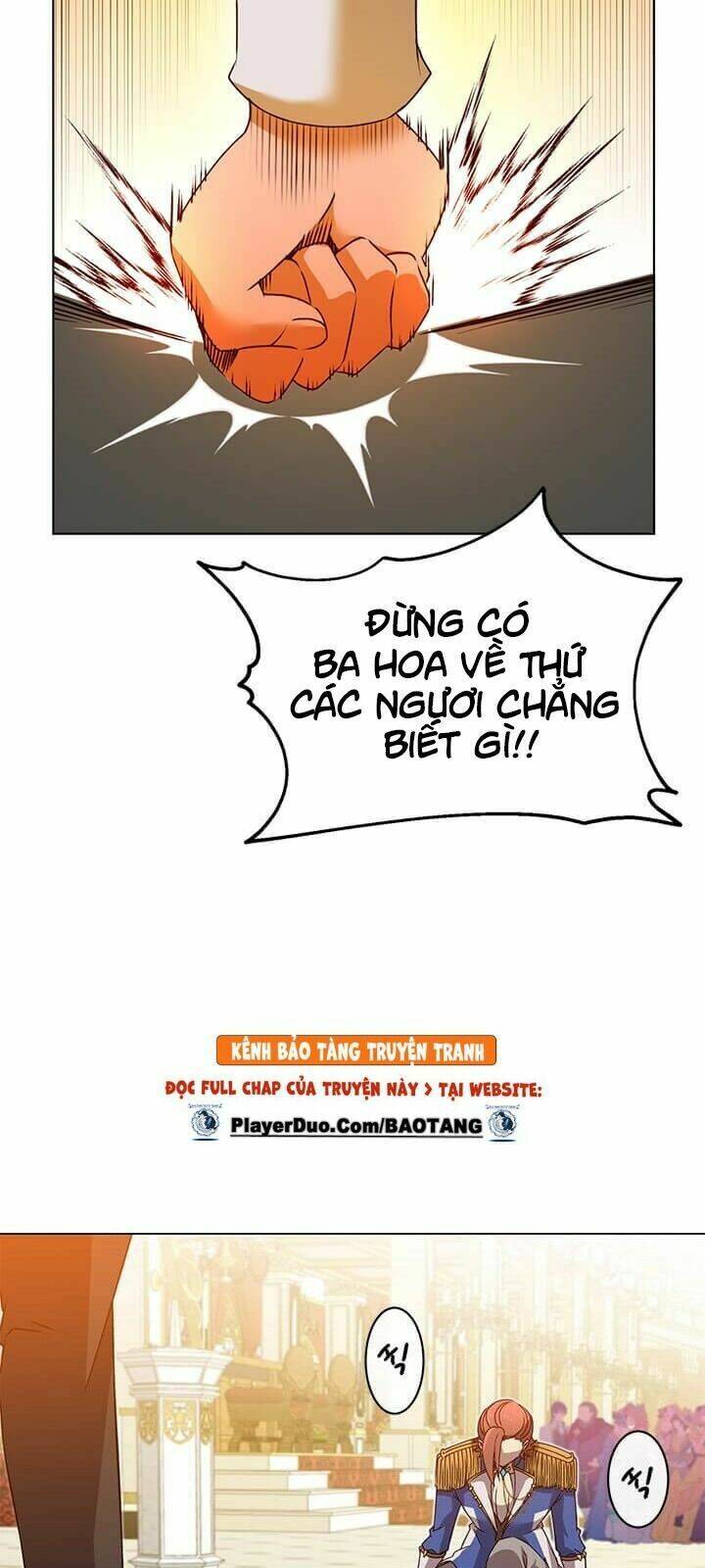 Anh Hùng Mạnh Nhất Trở Lại - Chap 16