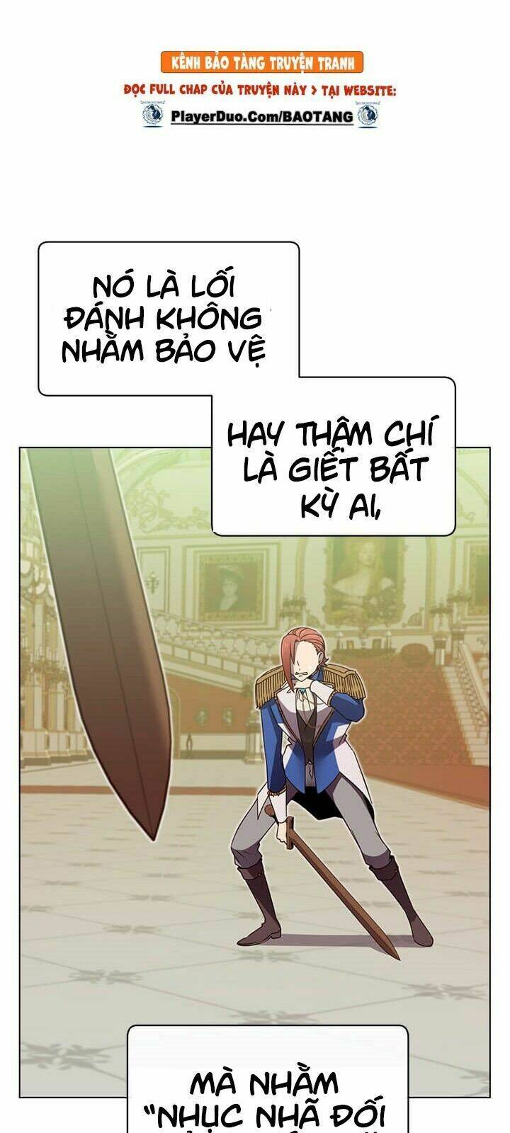 Anh Hùng Mạnh Nhất Trở Lại - Chap 16