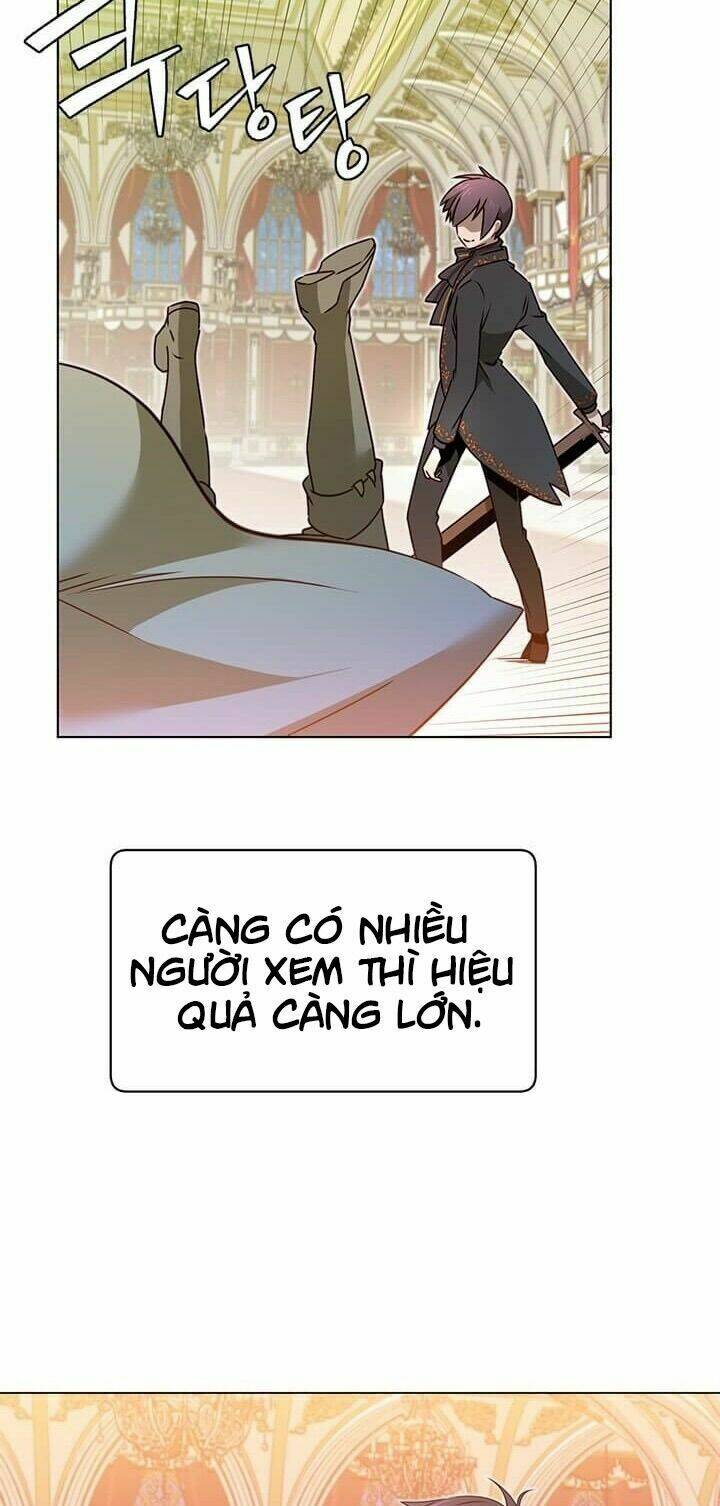 Anh Hùng Mạnh Nhất Trở Lại - Chap 16