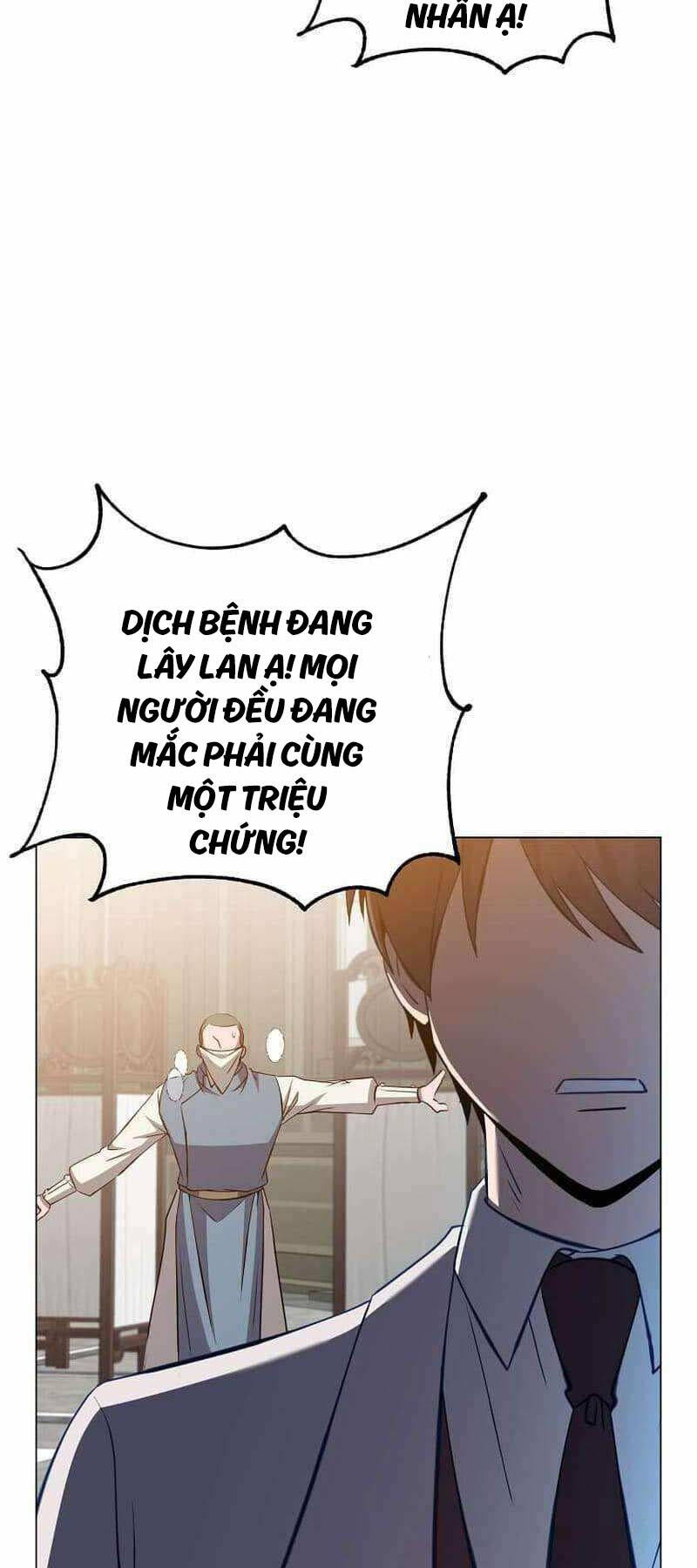 Anh Hùng Mạnh Nhất Trở Lại - Chap 160