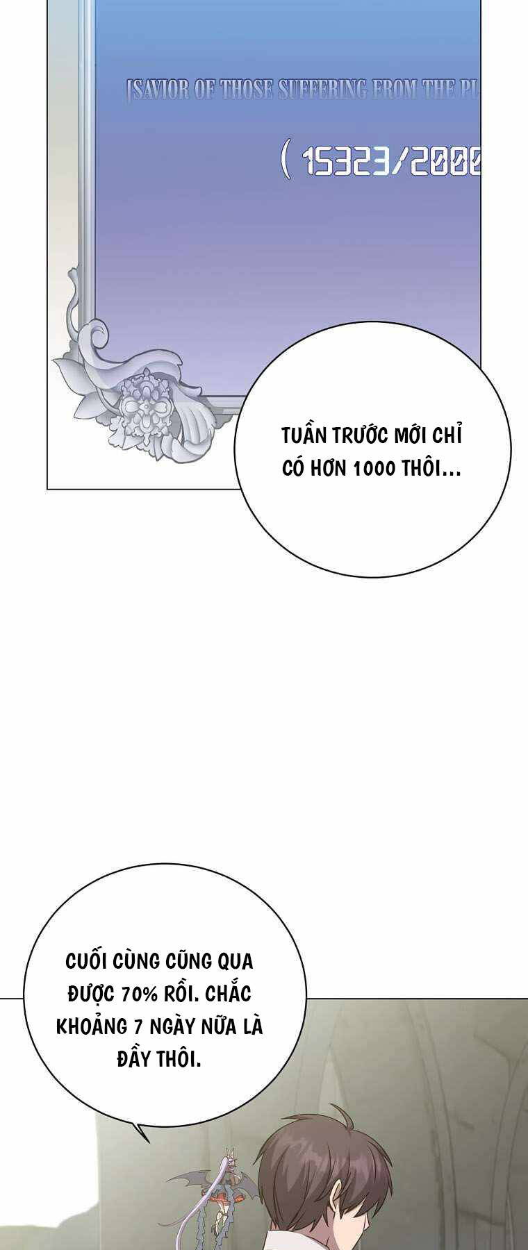 Anh Hùng Mạnh Nhất Trở Lại - Chap 161