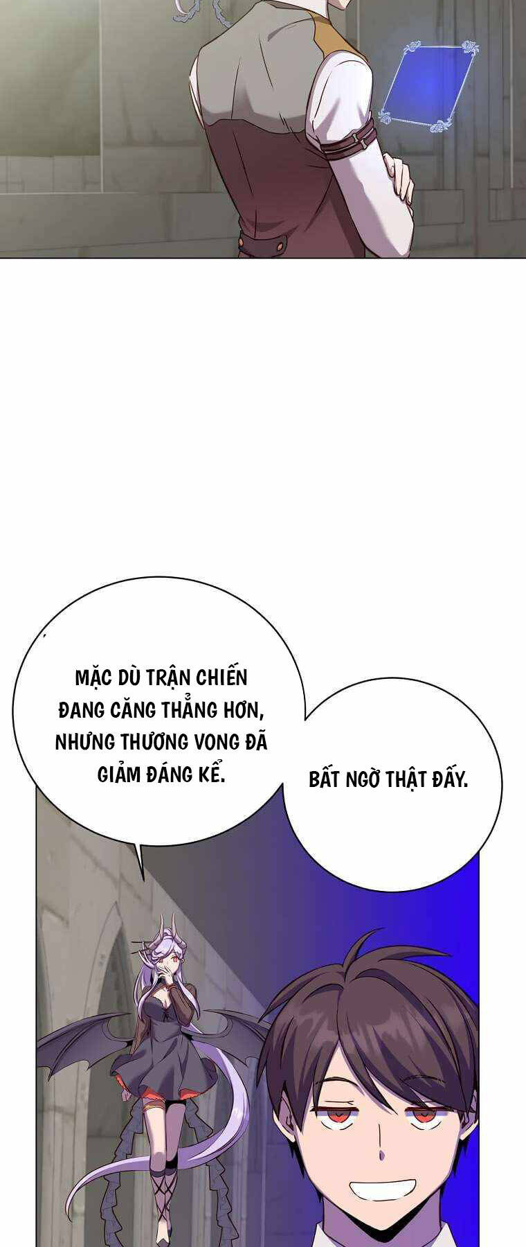 Anh Hùng Mạnh Nhất Trở Lại - Chap 161