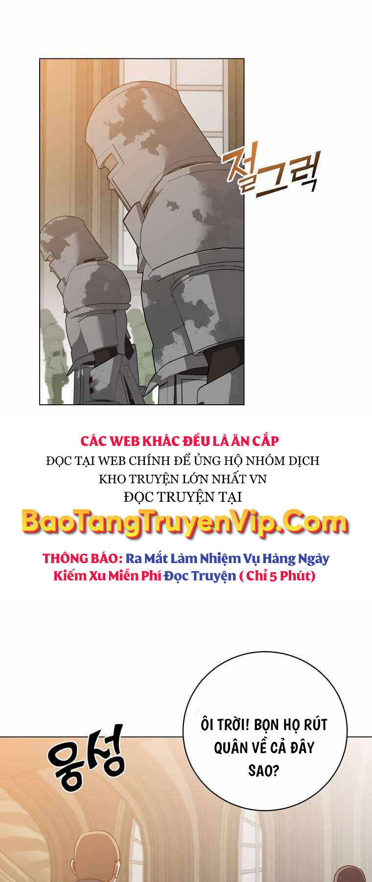 Anh Hùng Mạnh Nhất Trở Lại - Chap 161