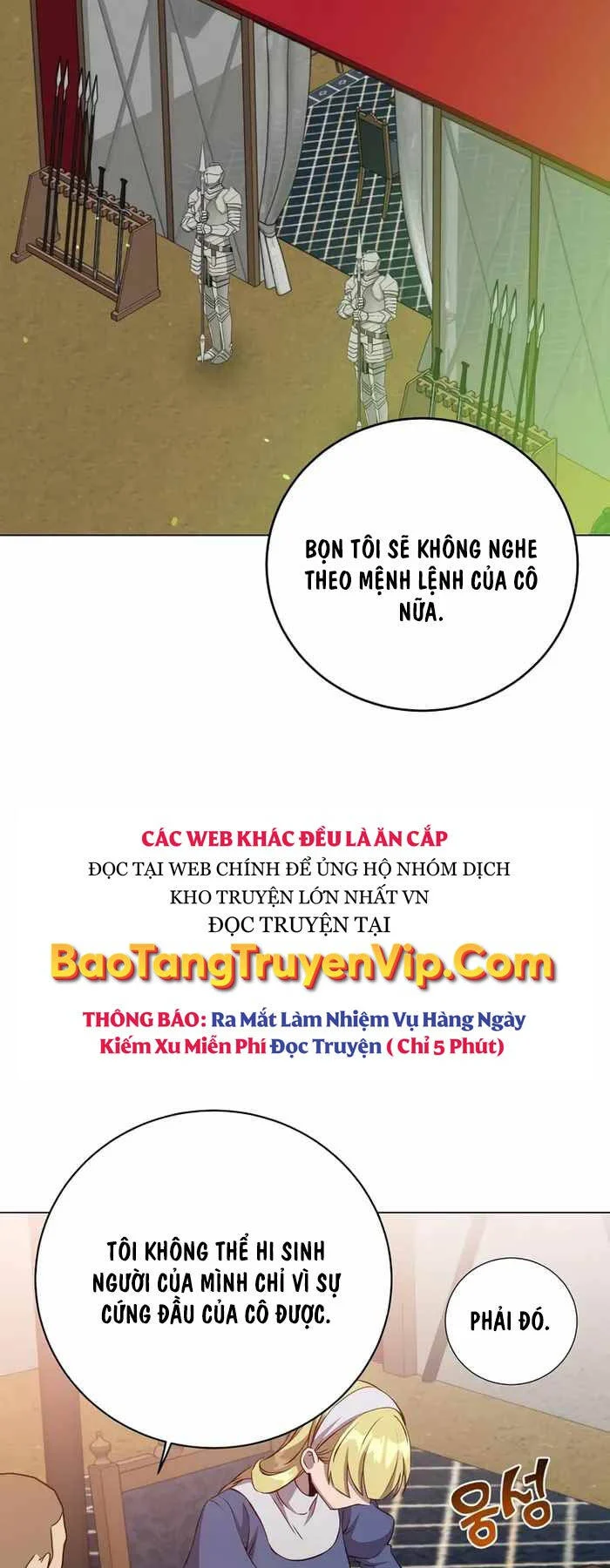 Anh Hùng Mạnh Nhất Trở Lại - Chap 163