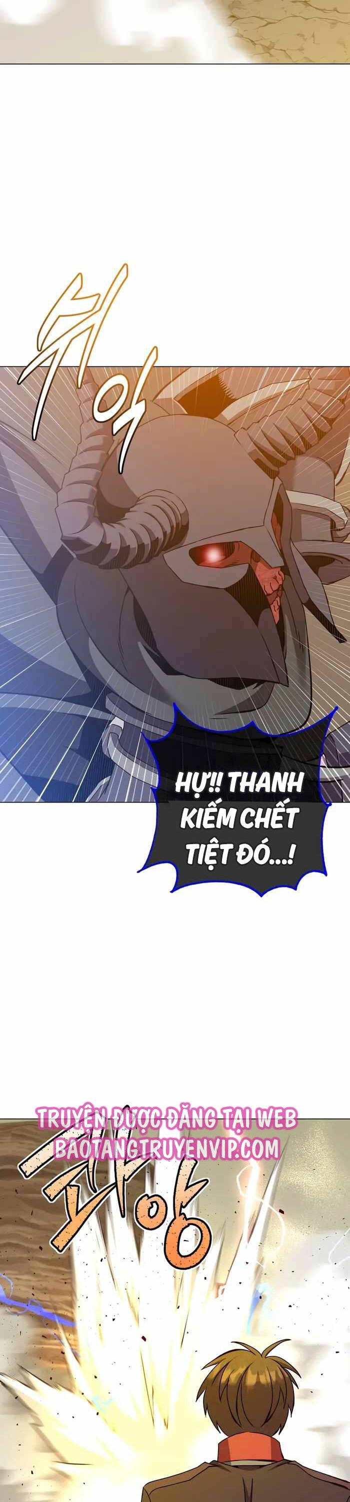 Anh Hùng Mạnh Nhất Trở Lại - Chap 165