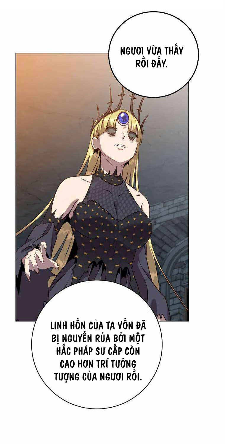 Anh Hùng Mạnh Nhất Trở Lại - Chap 167