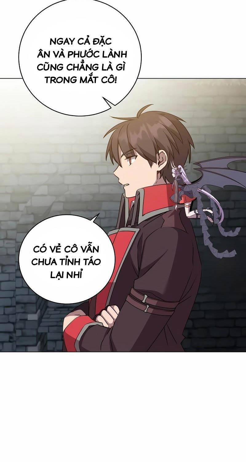 Anh Hùng Mạnh Nhất Trở Lại - Chap 168