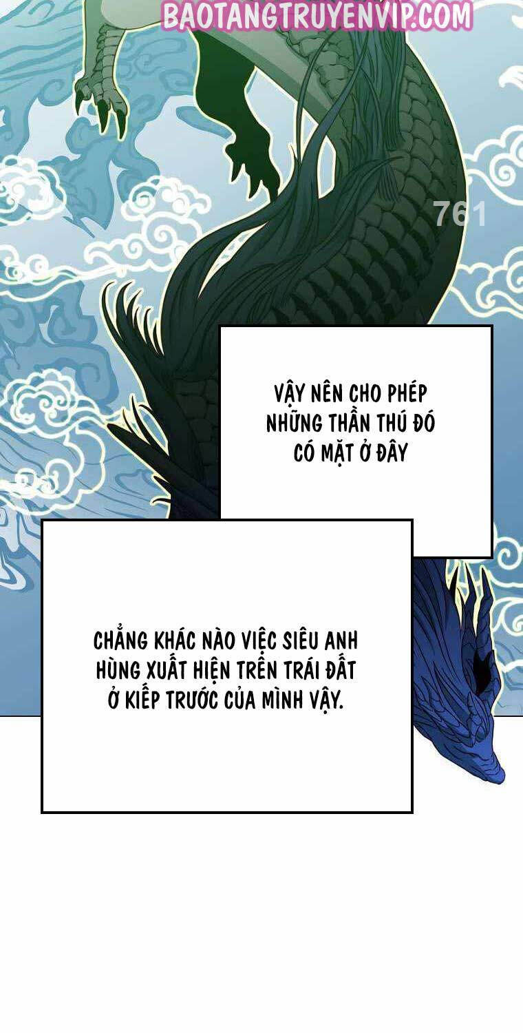 Anh Hùng Mạnh Nhất Trở Lại - Chap 169