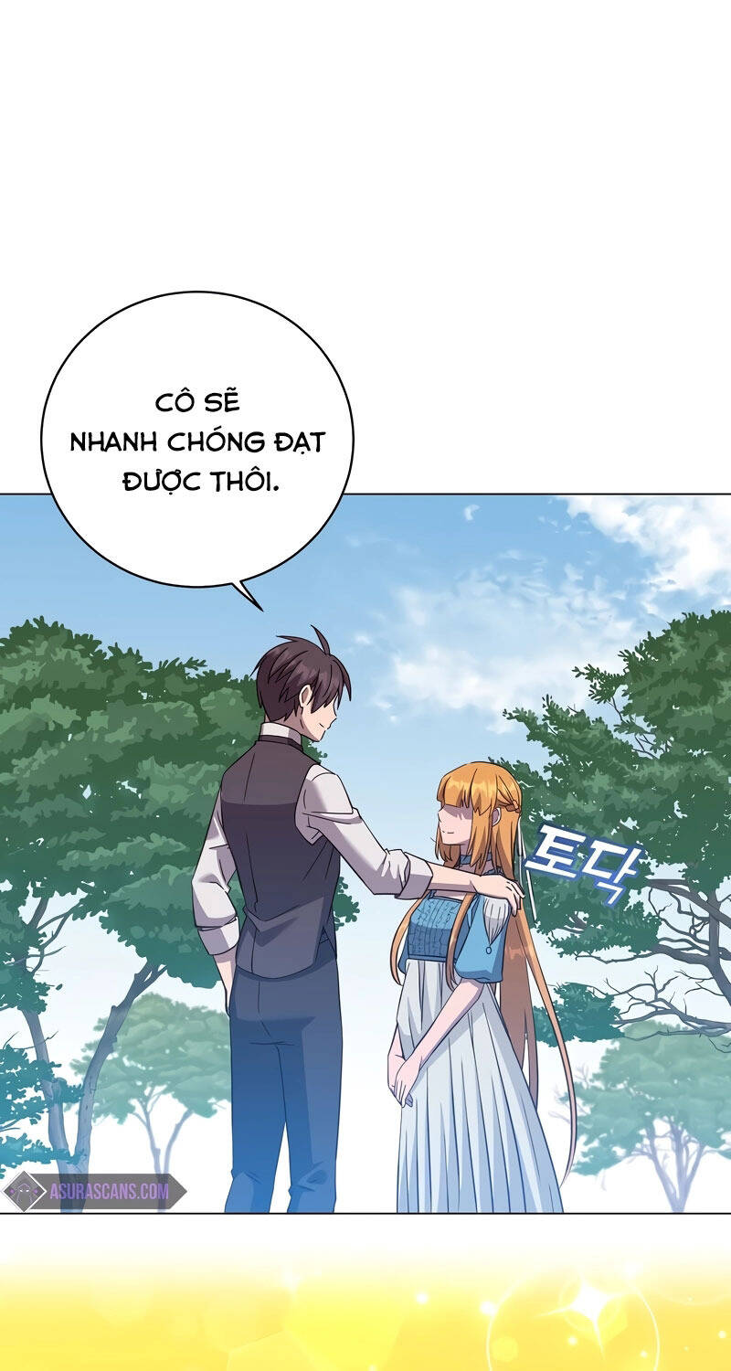 Anh Hùng Mạnh Nhất Trở Lại - Chap 175