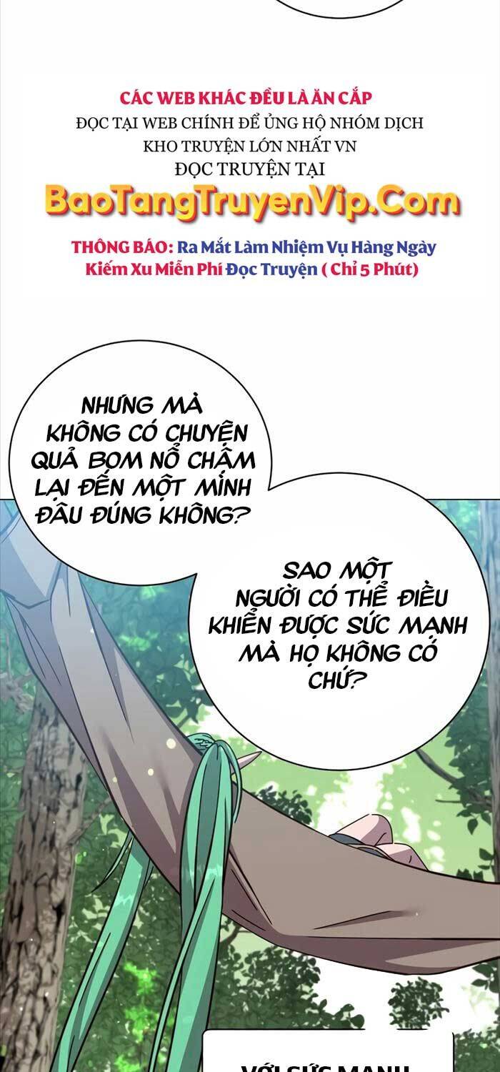 Anh Hùng Mạnh Nhất Trở Lại - Chap 177