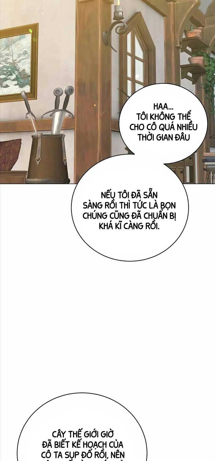 Anh Hùng Mạnh Nhất Trở Lại - Chap 179