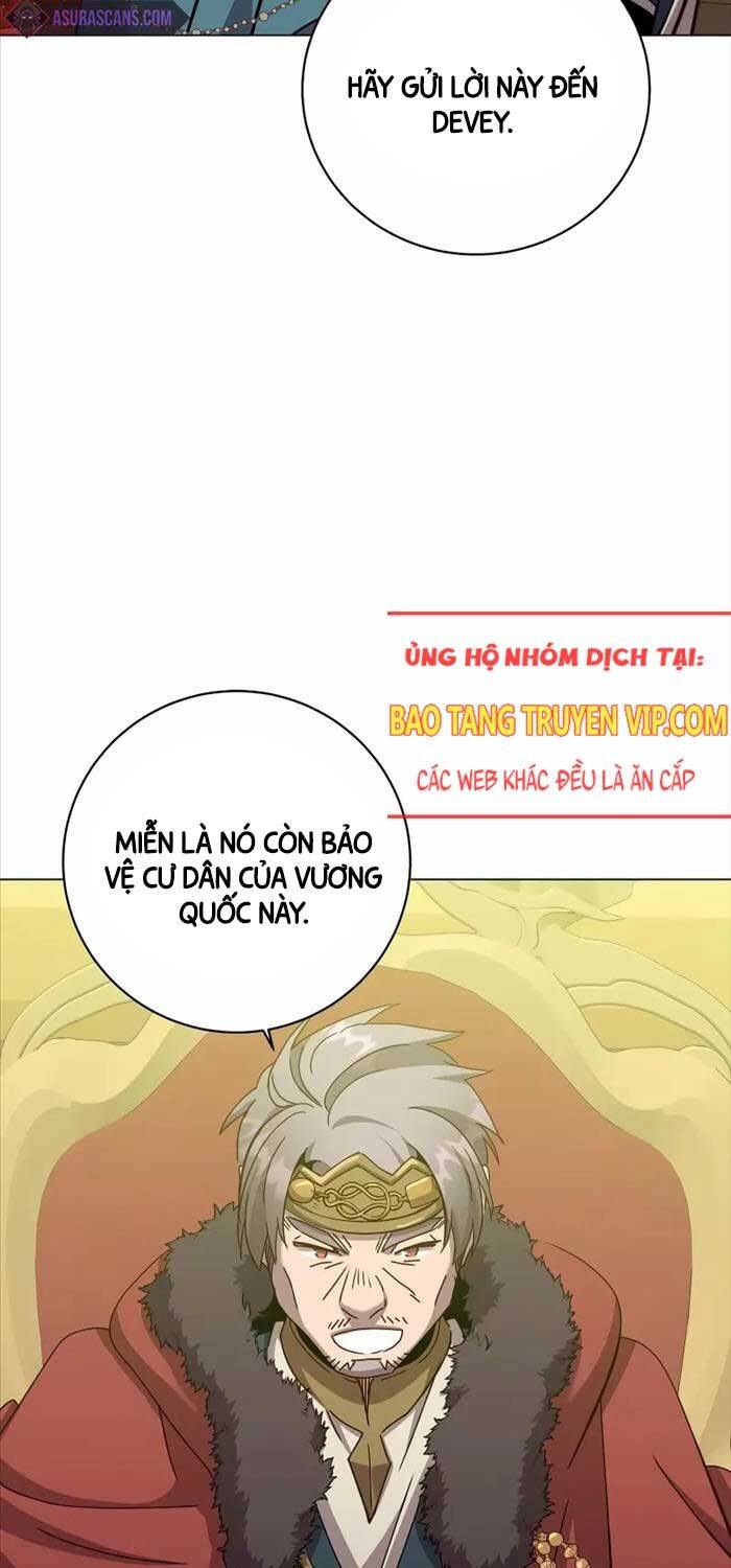 Anh Hùng Mạnh Nhất Trở Lại - Chap 179