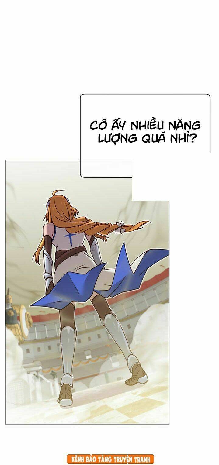 Anh Hùng Mạnh Nhất Trở Lại - Chap 21