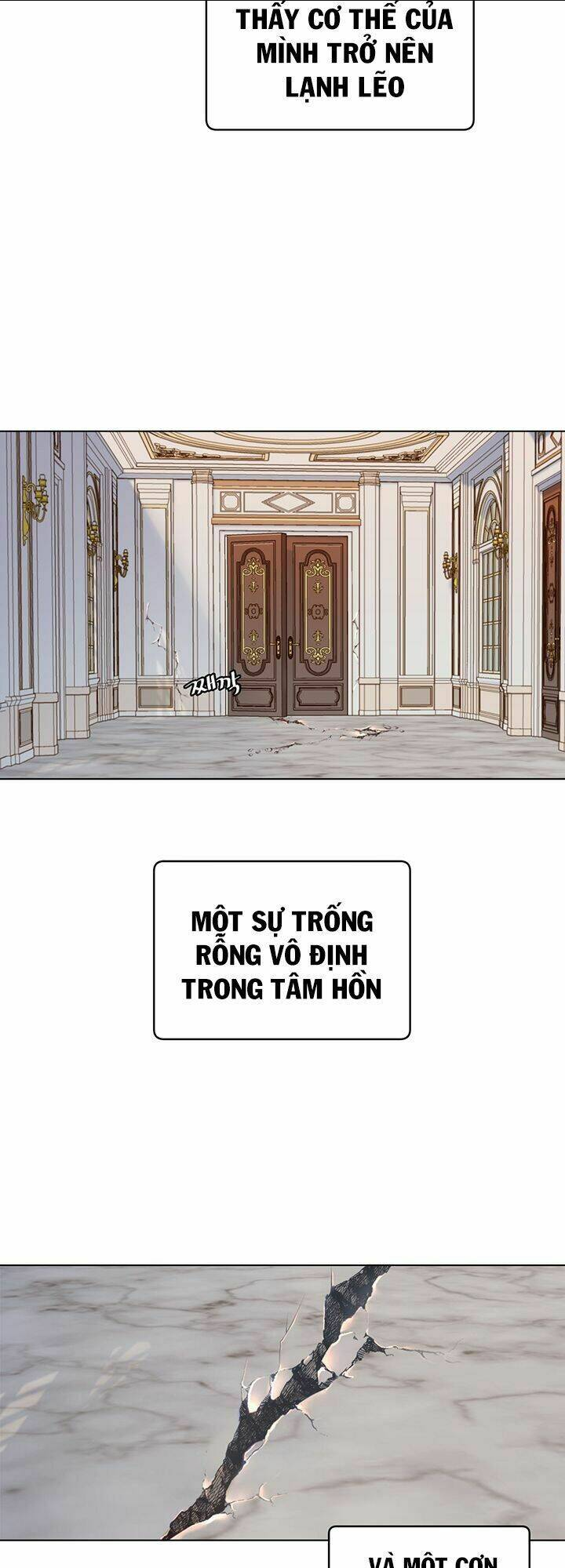 Anh Hùng Mạnh Nhất Trở Lại - Chap 8