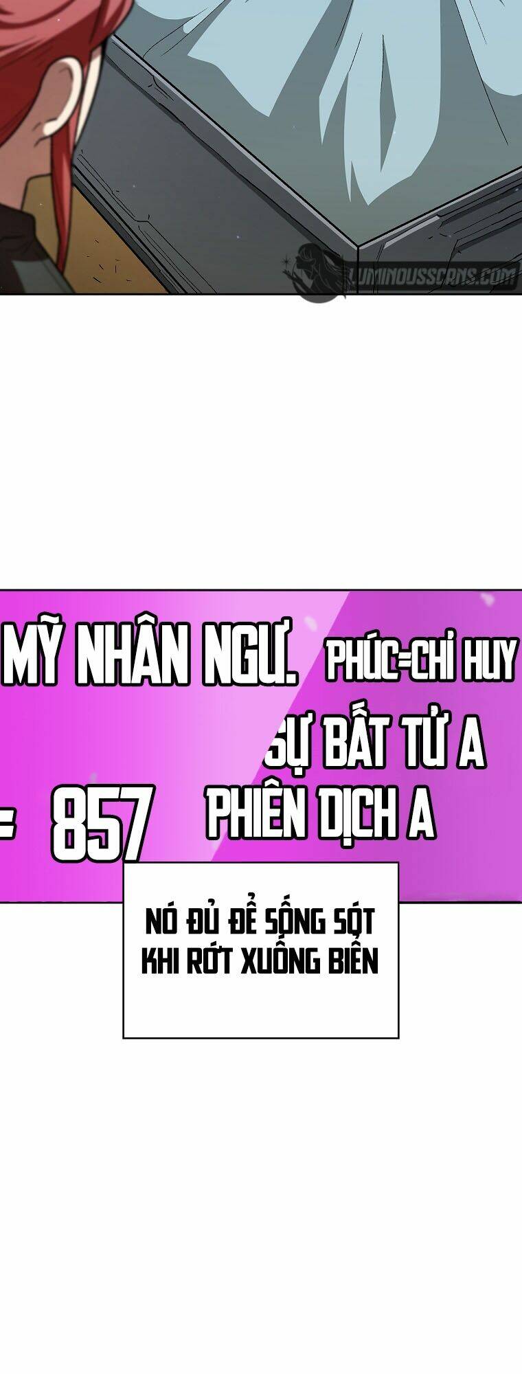 Anh Hùng Rác Rưởi - Trang 31