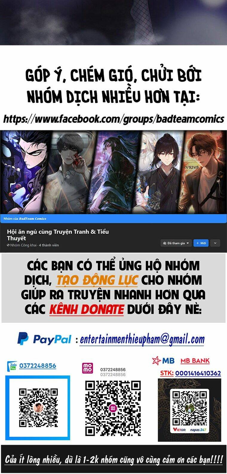 Anh Hùng Rác Rưởi - Trang 50