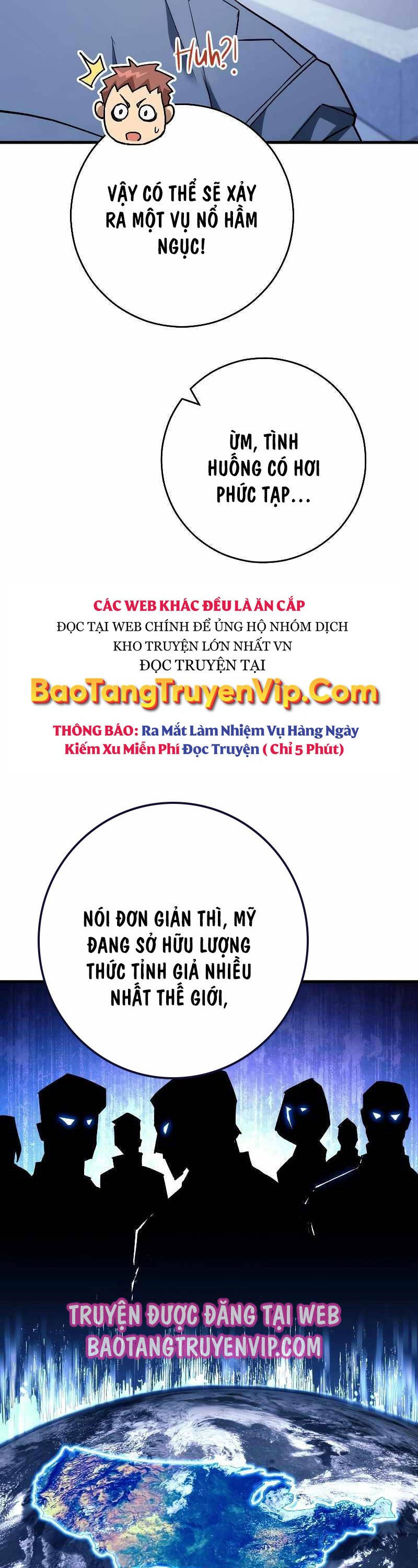 Anh Hùng Trở Lại - Trang 40