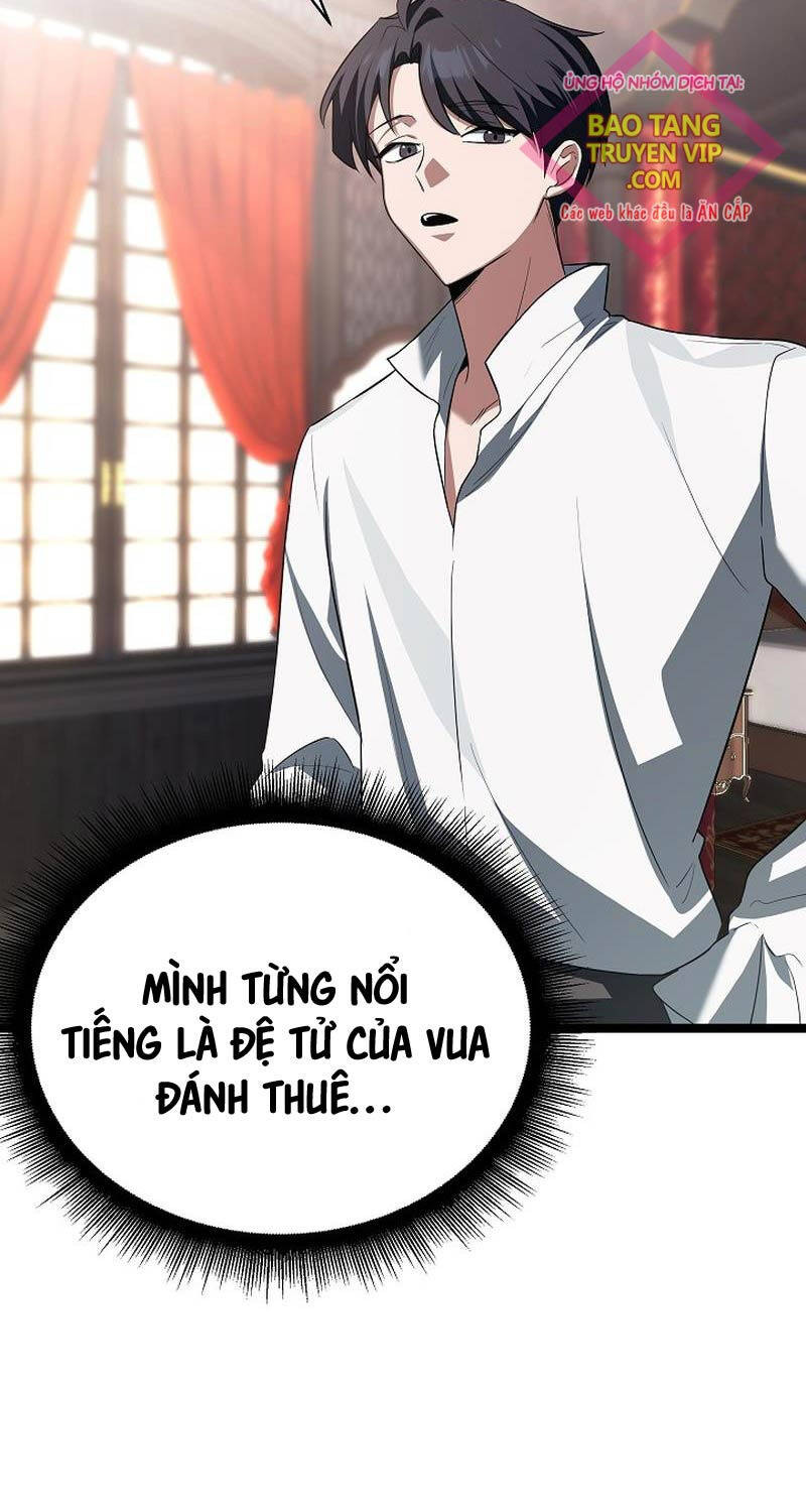 Anh Hùng Trọng Sinh Thành Trưởng Tử Nhà Công Tước - Chap 1