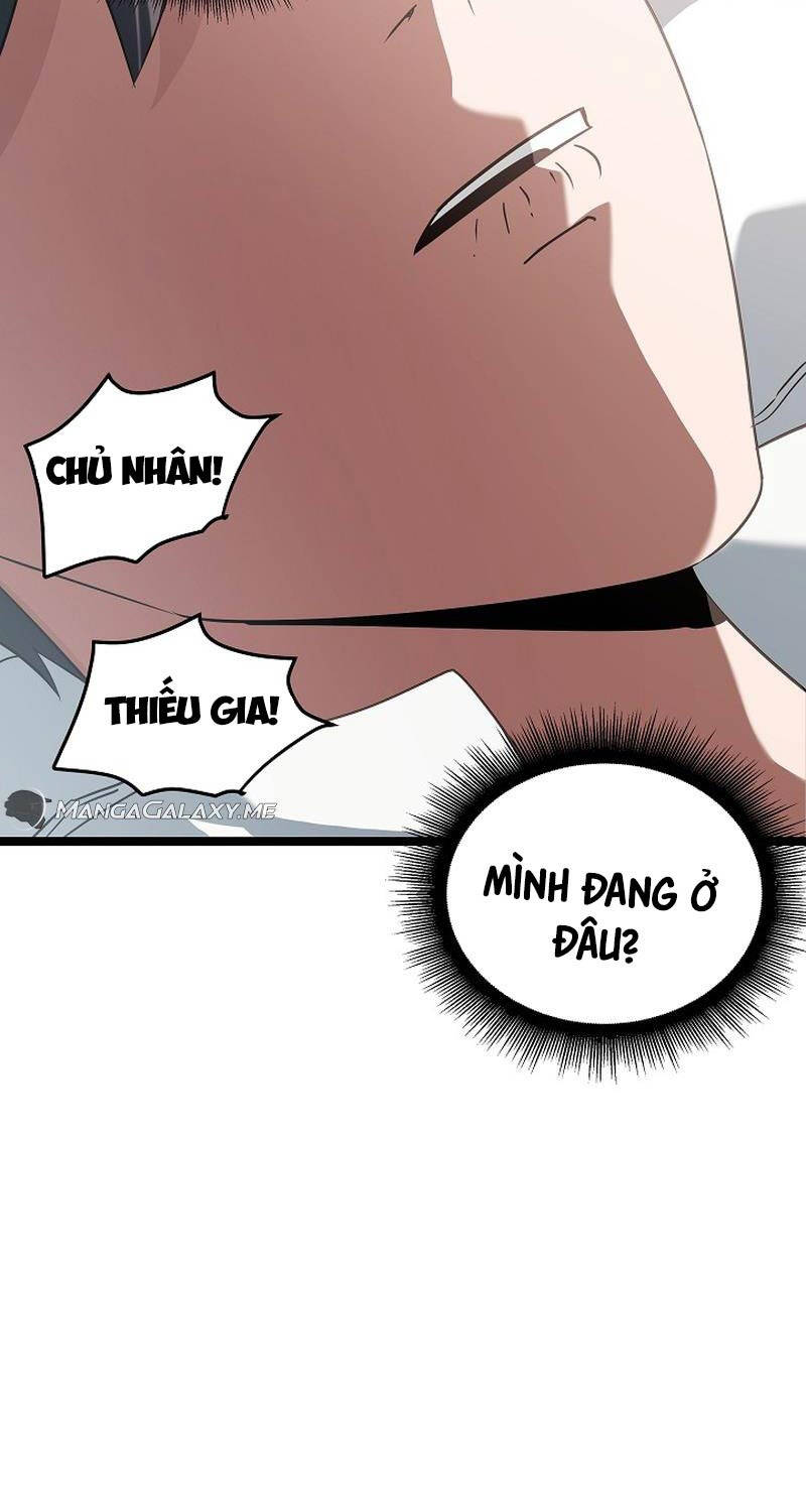 Anh Hùng Trọng Sinh Thành Trưởng Tử Nhà Công Tước - Chap 1