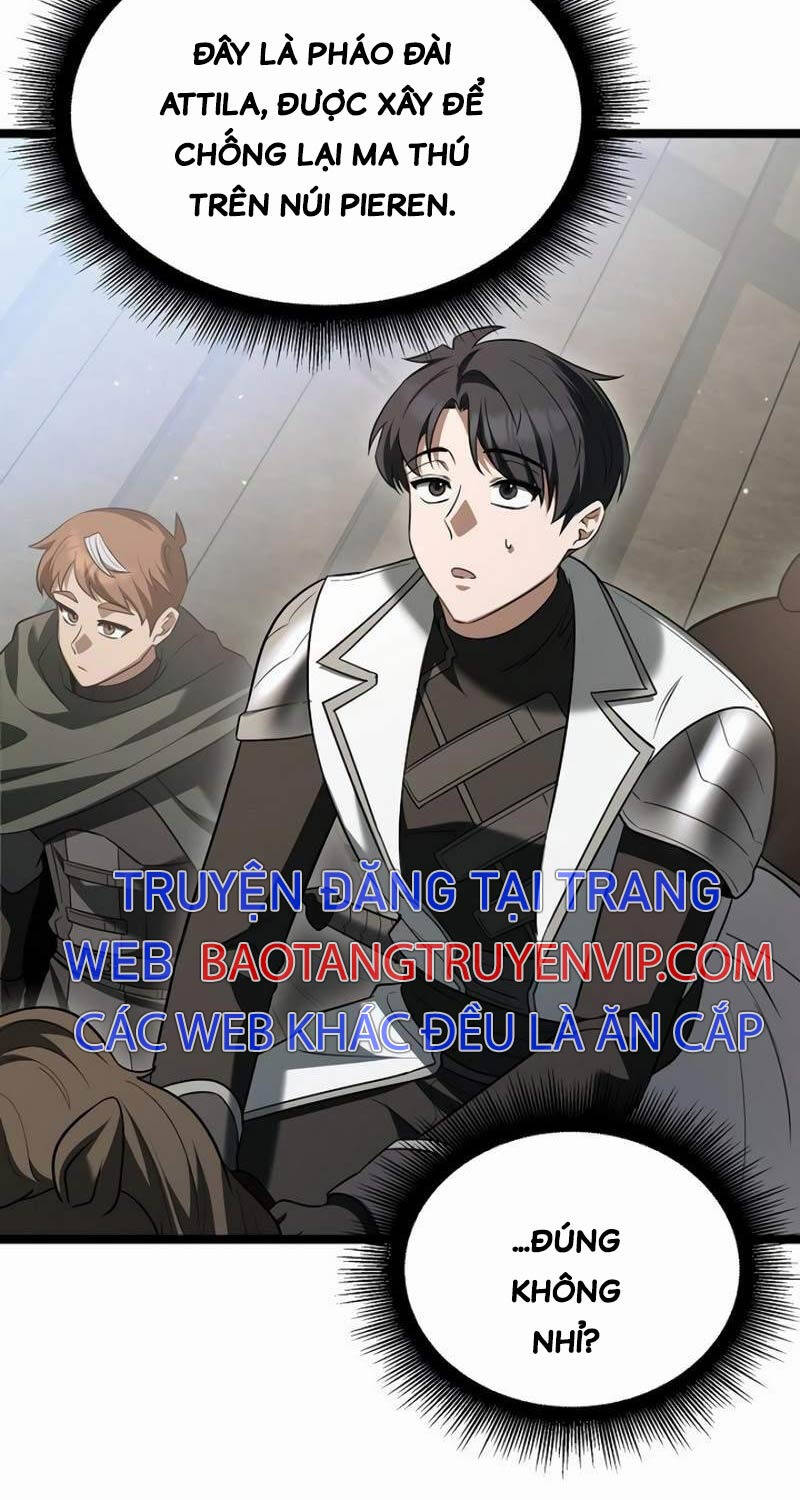 Anh Hùng Trọng Sinh Thành Trưởng Tử Nhà Công Tước - Chap 10