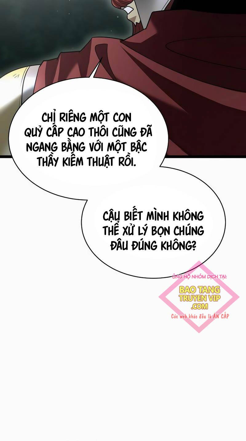 Anh Hùng Trọng Sinh Thành Trưởng Tử Nhà Công Tước - Chap 11