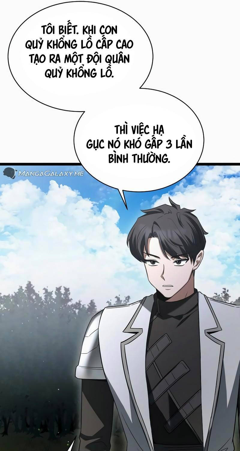 Anh Hùng Trọng Sinh Thành Trưởng Tử Nhà Công Tước - Chap 11