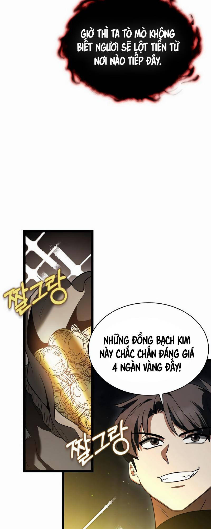 Anh Hùng Trọng Sinh Thành Trưởng Tử Nhà Công Tước - Chap 18