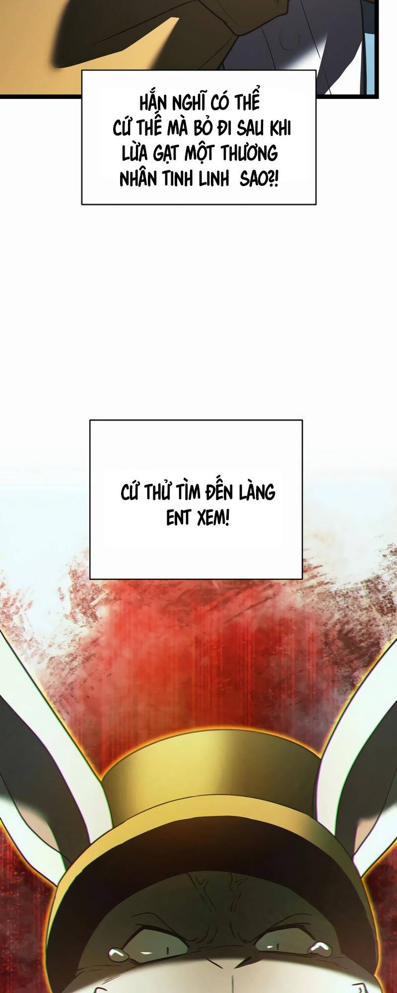 Anh Hùng Trọng Sinh Thành Trưởng Tử Nhà Công Tước - Chap 18