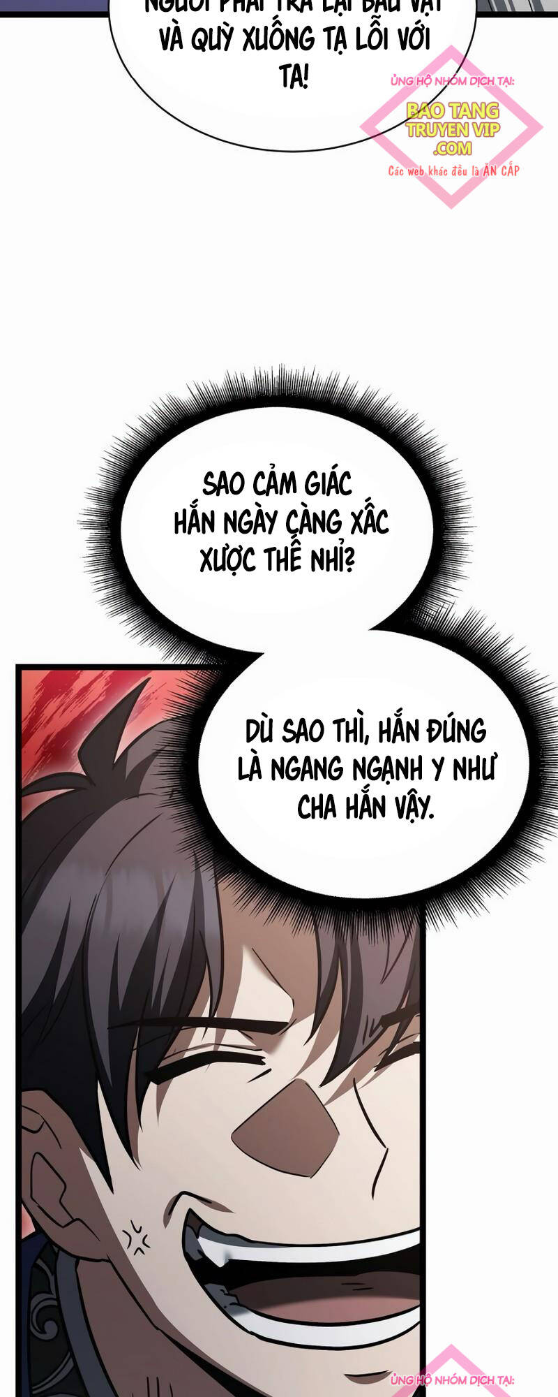 Anh Hùng Trọng Sinh Thành Trưởng Tử Nhà Công Tước - Chap 19