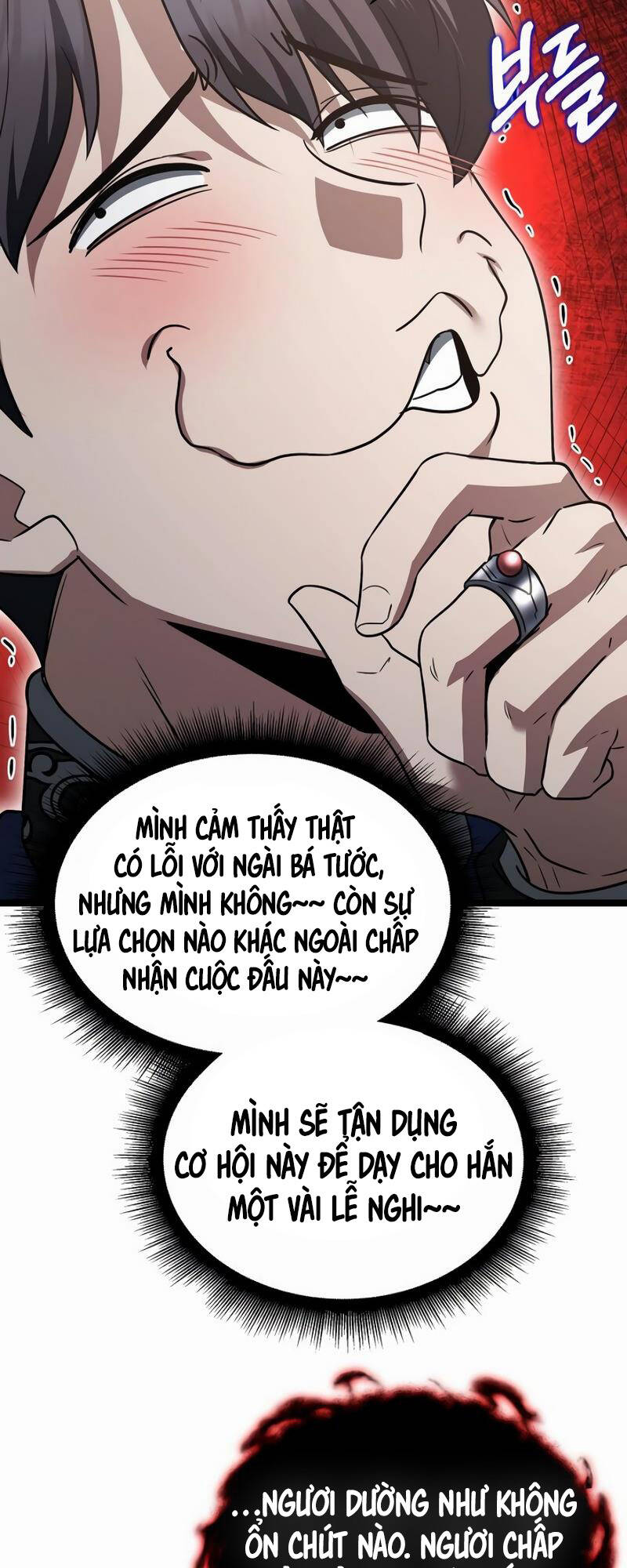 Anh Hùng Trọng Sinh Thành Trưởng Tử Nhà Công Tước - Chap 19