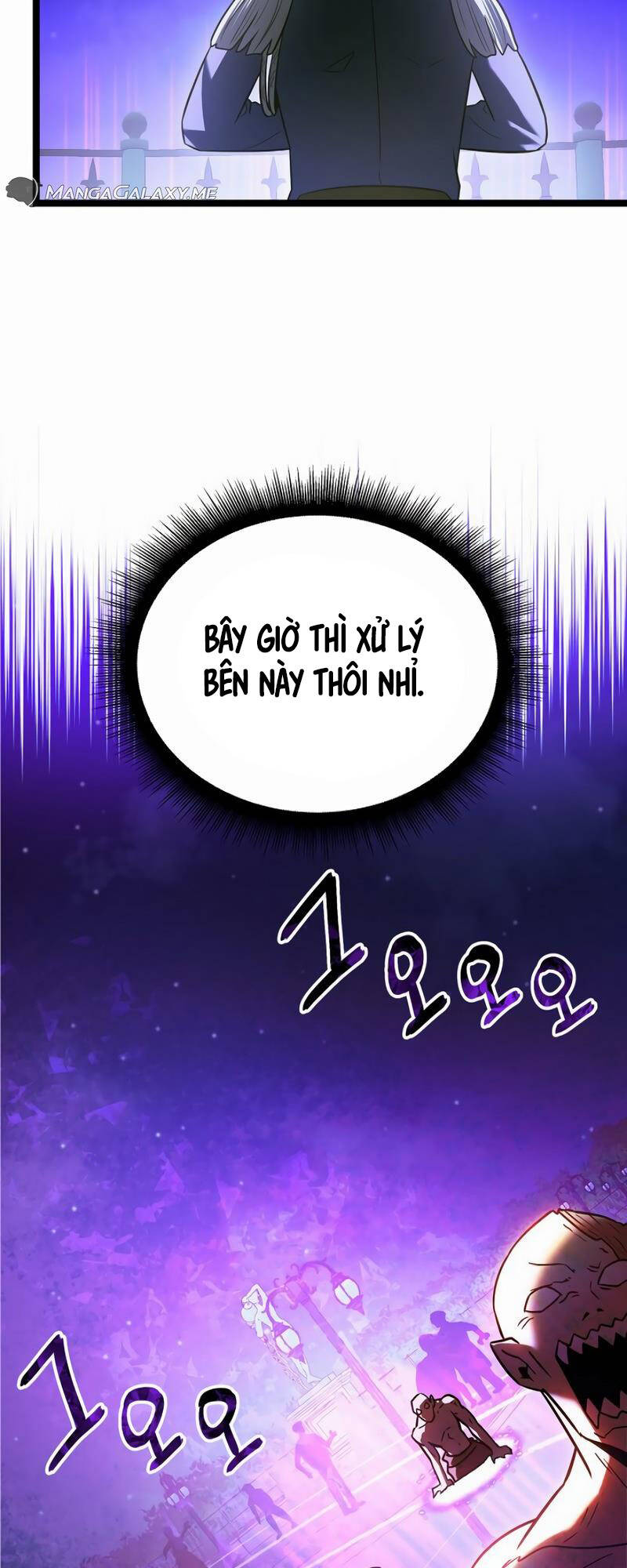 Anh Hùng Trọng Sinh Thành Trưởng Tử Nhà Công Tước - Chap 20